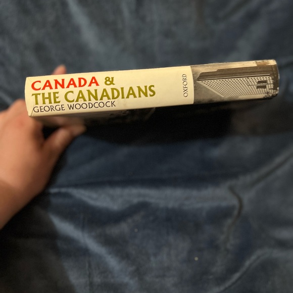 Canada & The Canadians - Picture 3 of 4